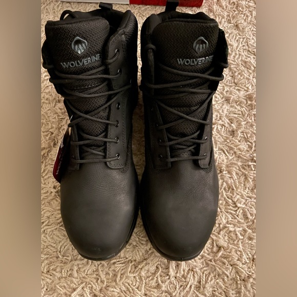 MEN'S WOLVERINE SHIFTPLUS WORK LX 6